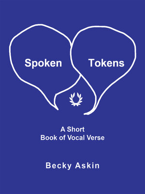 cover image of Spoken Tokens